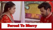 Pyar Ka Pehla Naam Radha Mohan: OMG!! Mohan gets forced to marry Radha