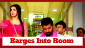 Pyar Ka Pehla Naam Radha Mohan: Radha barges into Mohan’s room for her ‘suhaag raat’