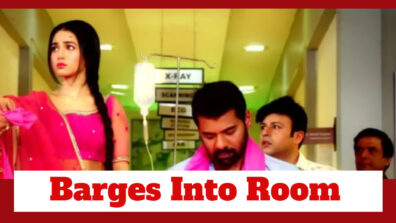 Pyar Ka Pehla Naam Radha Mohan: Radha barges into Mohan’s room for her ‘suhaag raat’