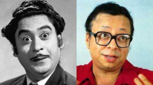 R D Burman and Kishore Kumar’s jugalbandi songs to entertain you