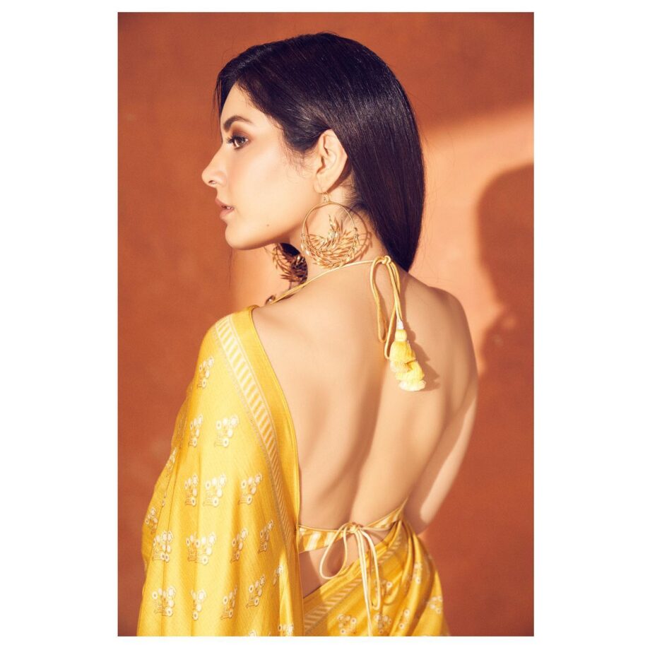 Raashii Khanna To Sobhita Dhulipala Served Statement Earrings Goals 760101