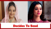 Rabb Se Hai Dua: Dadi Ammi decides to send Gazal out of the house