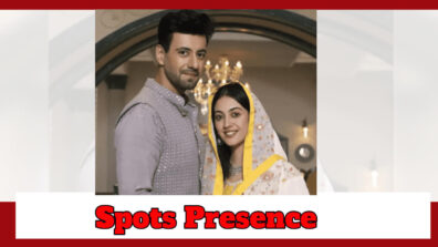 Rabb Se Hai Dua: Dua manages to spot Haider’s presence amidst the ruins