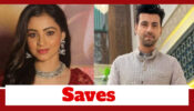 Rabb Se Hai Dua: Haider saves Gazal from drowning