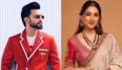 Rahul Vaidya shares live concert details, Disha Parmar is forever ‘desi girl’