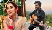 Rahul Vaidya talks about doing multiple songs in 2023, Disha Parmar says, “lost count”