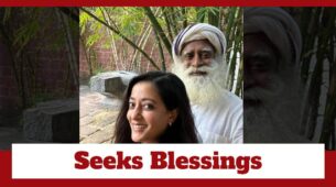 Raima Sen Seeks Divine Blessings In This Way; Check Here