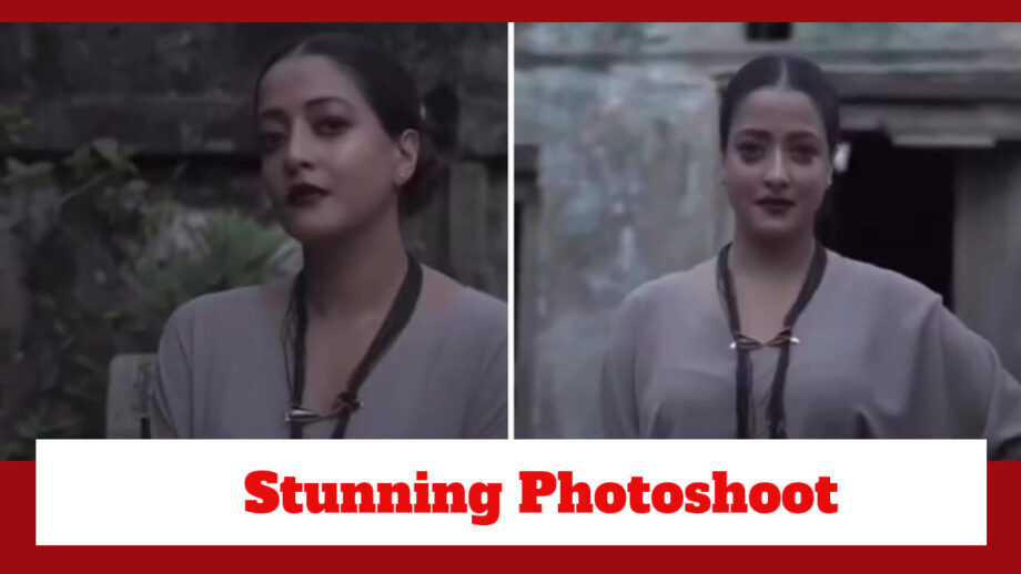 Raima Sen's Stunning Photoshoot Leaves Us Sweating; Check Here 761355