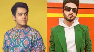 Raj Anadkat or Dheeraj Dhoopar, whose quirky style looks dope?