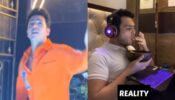 Raj Anadkat’s ‘Expectation Vs Reality’ moment during New Year’s Eve