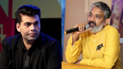 Rajamouli Heckling Karan Johar Was One Big Joke