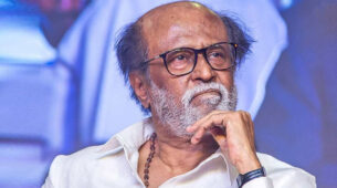 Rajinikanth issues public notice against illegal use of name, image and voice