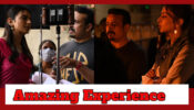 Rakul Preet Singh And Director Tejas Vijay Deoskar Call Chhatriwali An Amazing Experience