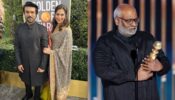 Ram Charan opens up on Naatu Naatu’s big win at Golden Globes