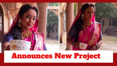 Rani Chatterjee Announces Her Return With A New Project; Check Here