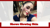 Rani Chatterjee Shows Her Sweaty Glowing Skin After A Hard Cardio Session