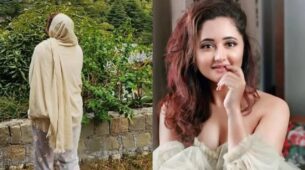 Rashami Desai and her ‘Sunday diaries’ is weekend life goals