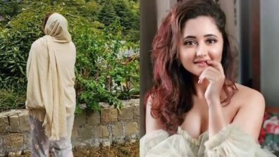 Rashami Desai and her ‘Sunday diaries’ is weekend life goals