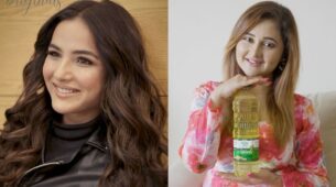 Rashami Desai and Jasmin Bhasin reveal grooming solutions, check out