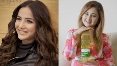 Rashami Desai and Jasmin Bhasin reveal grooming solutions, check out