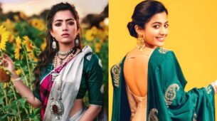 Rashmika Mandanna’s Accessory Game: From Head to Toe
