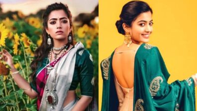 Rashmika Mandanna’s Accessory Game: From Head to Toe