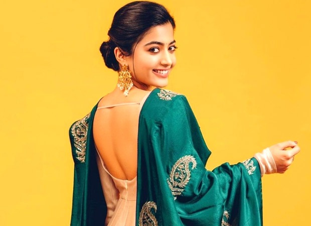 Rashmika Mandanna's Accessory Game: From Head to Toe 761241