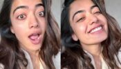 Rashmika Mandanna’s ‘happy go lucky’ selfies are all we need