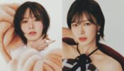 Red Velvet Wendy’s Mind-Blowing Attire In Pictures; See Now!