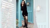 Reem Sameer Shaikh’s dark and sensuous black avatar will win hearts