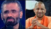 Revealed: Suniel Shetty's big request to Yogi Adityanath 753752