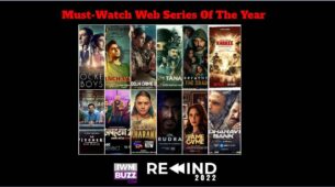 Rewind 2022: Must-Watch Web Series Of The Year