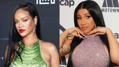 Rihanna To Cardi B: Listen To These 6 Songs Now!