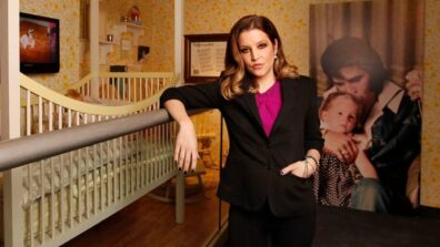 RIP: Elvis Presley’s daughter singer Lisa Marie Presley passes away