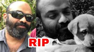 RIP: Famous director Sunil Babu passes away after cardiac arrest
