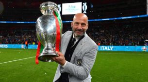 RIP: Italian football great Gianluca Vialli passes away