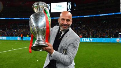 RIP: Italian football great Gianluca Vialli passes away