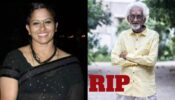 RIP: Popular choreographer Suchitra Chandrabose’ father Chand Basha dies at 92