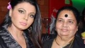 RIP: Rakhi Sawant’s mother passes away