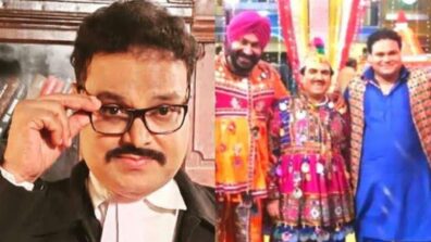 RIP: TMKOC actor Sunil Holkar passes away