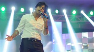 Romantic Vibe: Listen To Ankit Tiwari’s Love Saga