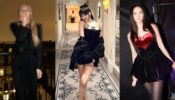 Rosé, Lisa, and Jisoo exude cuteness and charm in their latest fashion looks