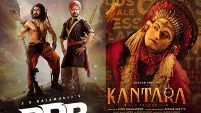 RRR VS Kantara: Which Movie Made You Stand On Your Feet?