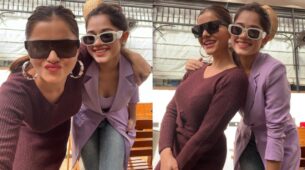 Rubina Dilaik and Jannat Zubair are new BFFs in town