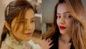 Rubina Dilaik Flaunts Bossy Fashion In Pics