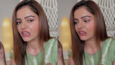 Rubina Dilaik’s version of ‘Ghodey pe sawaar’ is way too relatable