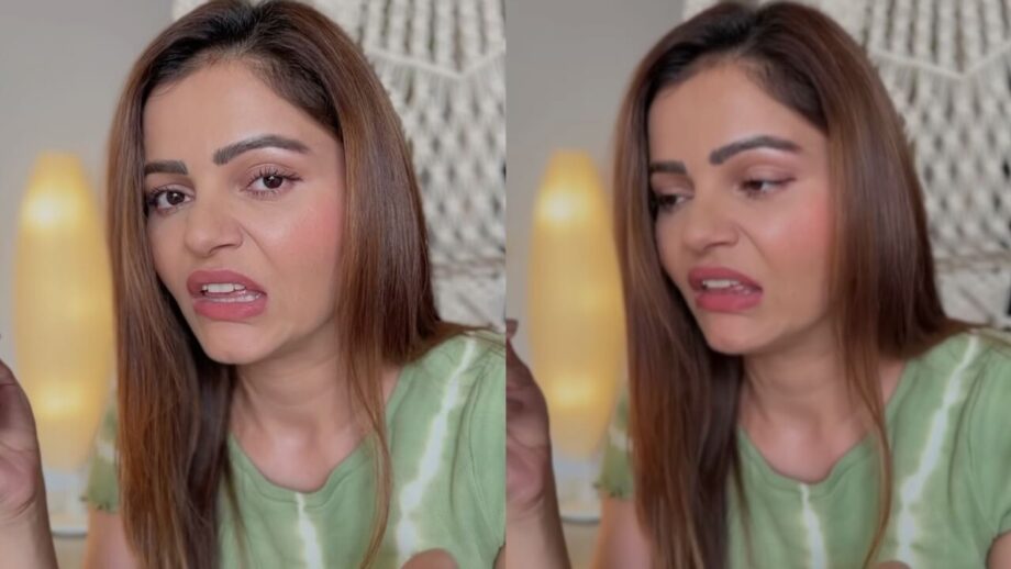 Rubina Dilaik’s version of ‘Ghodey pe sawaar’ is way too relatable 755327