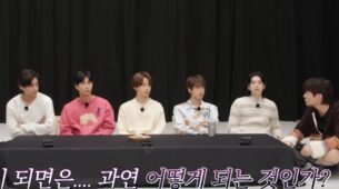 RUN BTS 2023: RM, Jin, Jimin, J-Hope, SUGA, V and Jungkook all go giggles and candid