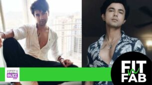 Running and skipping are the best ways to burn calories: Gaurav Sharma