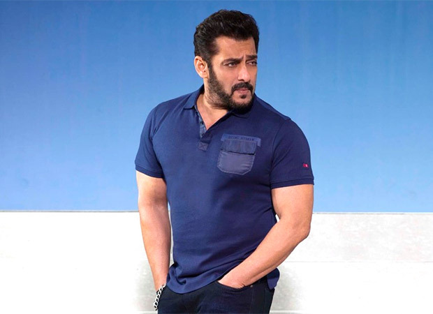 Salman Khan Or Aamir Khan: Who Is Your Favourite Khan? 764154